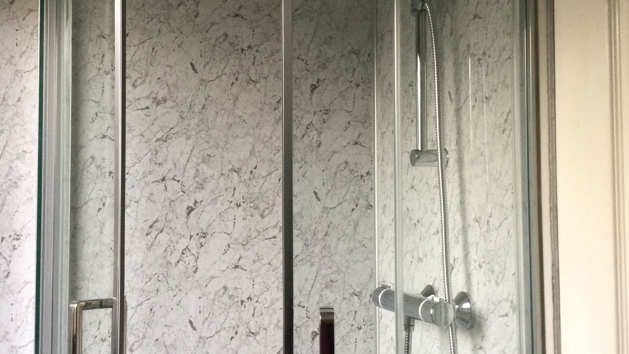Photo of Bathroom in Invermoriston