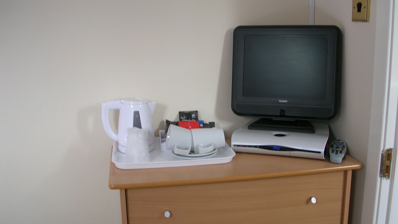 Photo of Bedroom in Invermoriston
