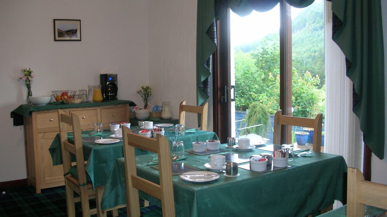 Photo of Others in Invermoriston
