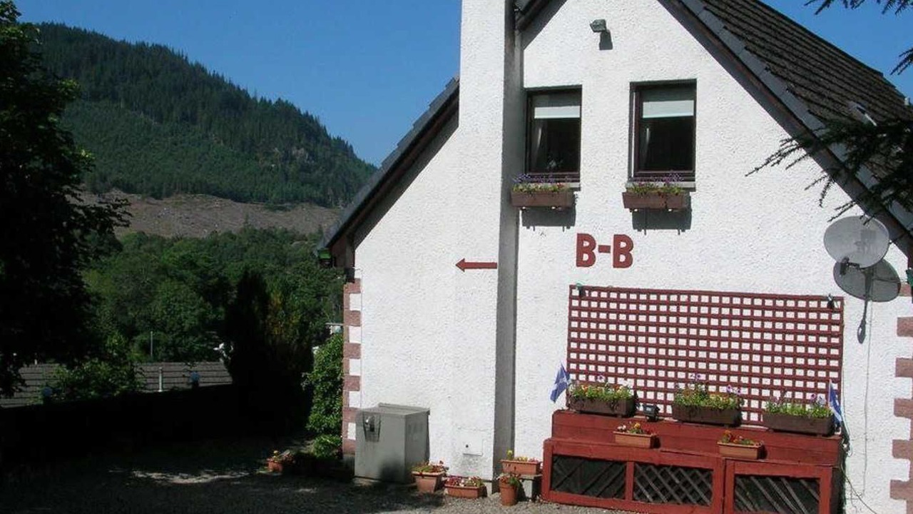 Photo of Outdoor in Invermoriston