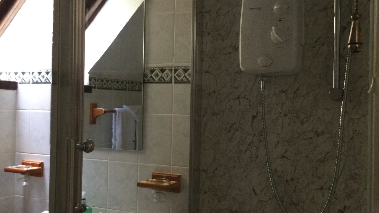 Photo of Bathroom in Invermoriston