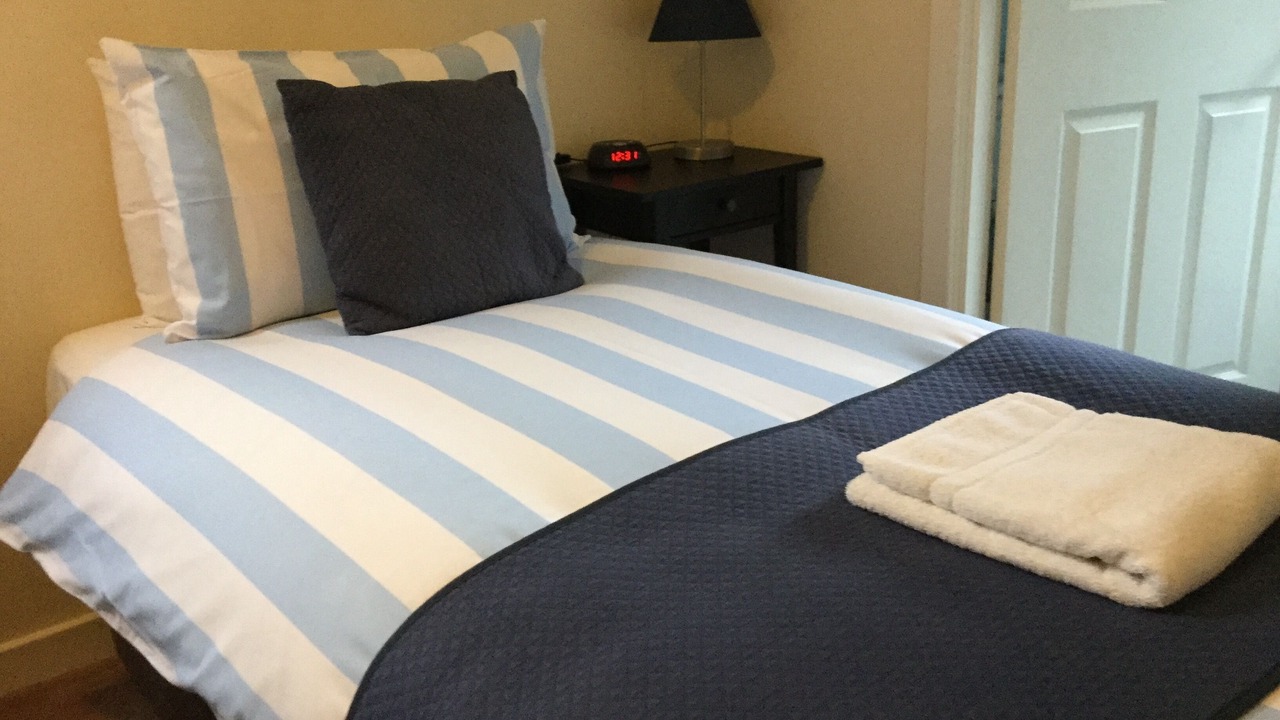 Photo of Bedroom in Invermoriston