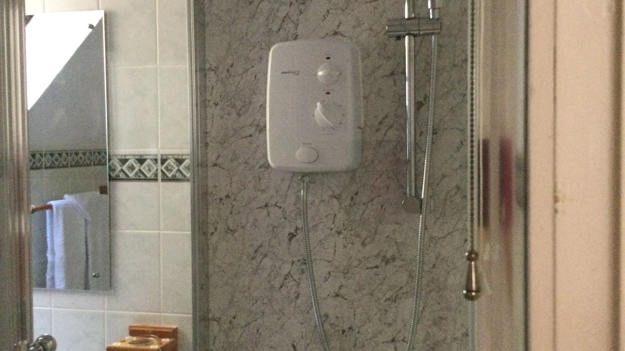 Photo of Bathroom in Invermoriston