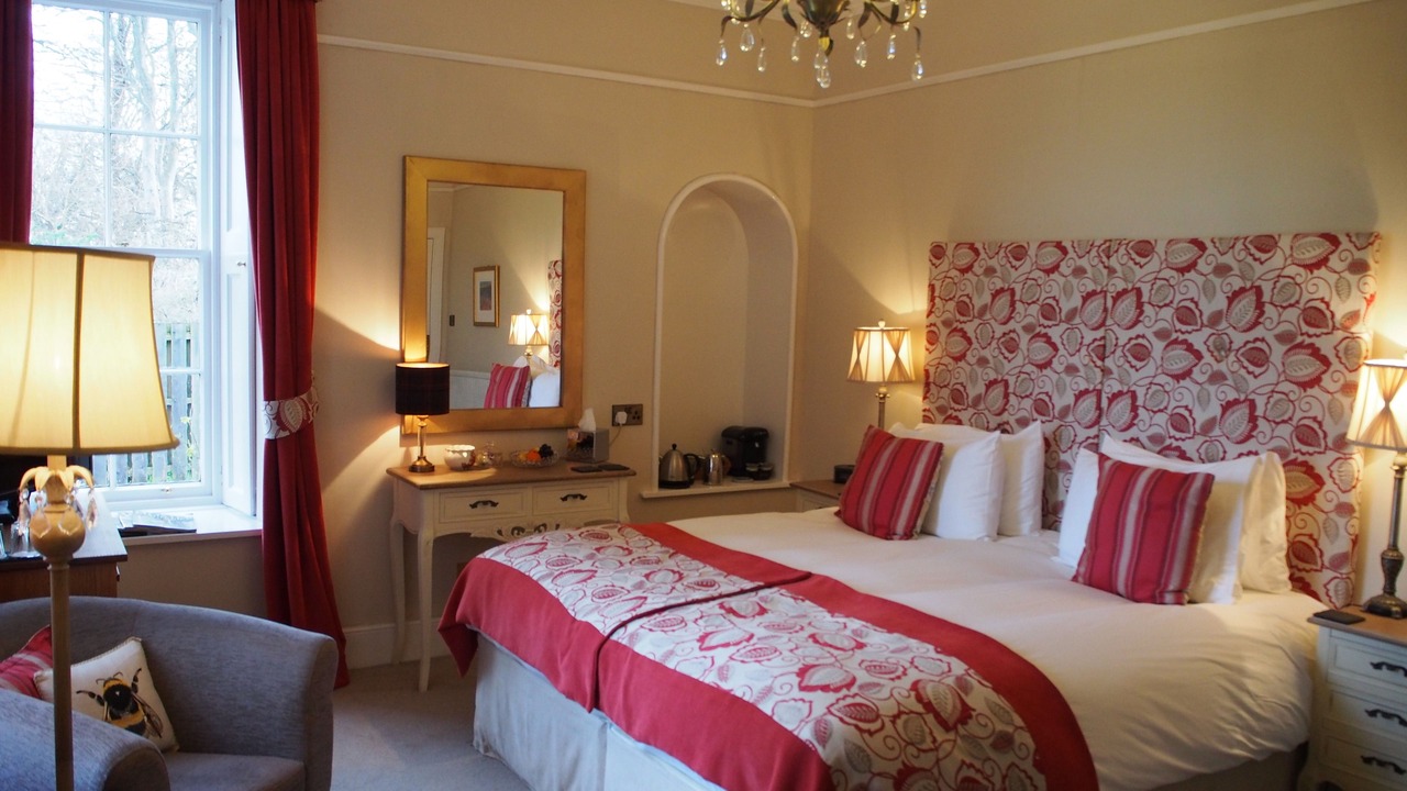 Photo of Bedroom in Cromarty