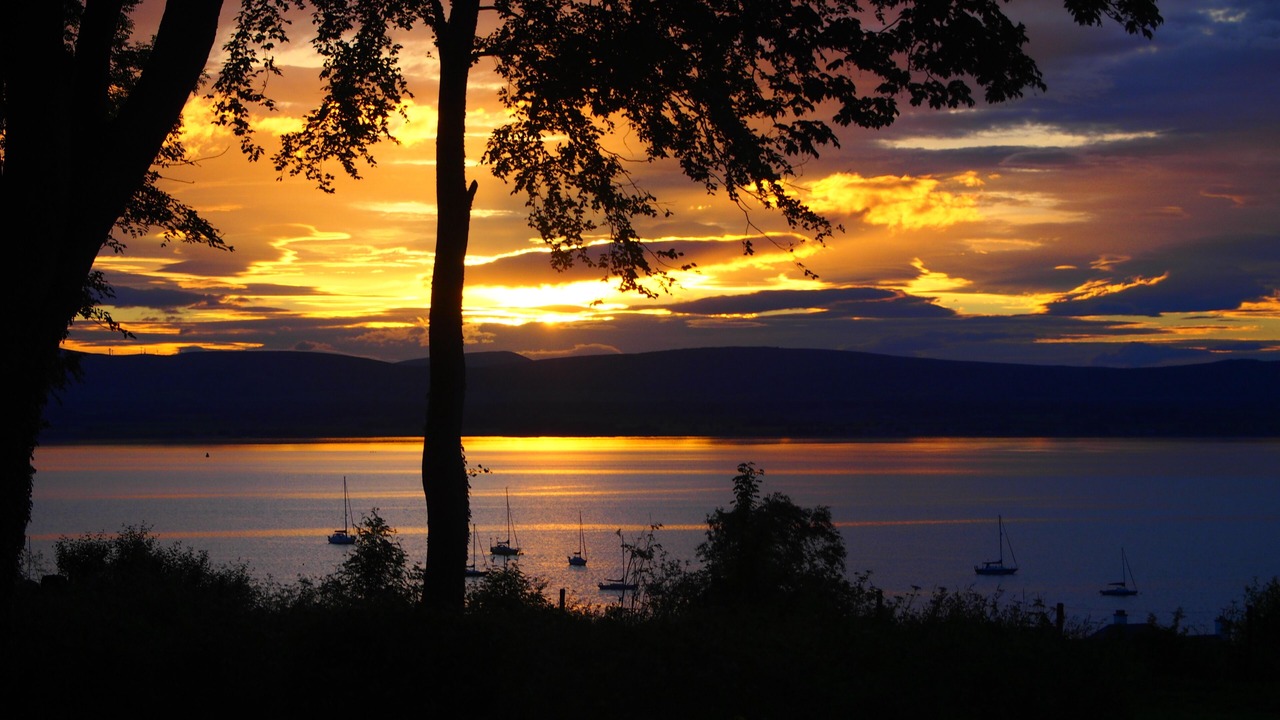 Photo of Outdoor in Cromarty