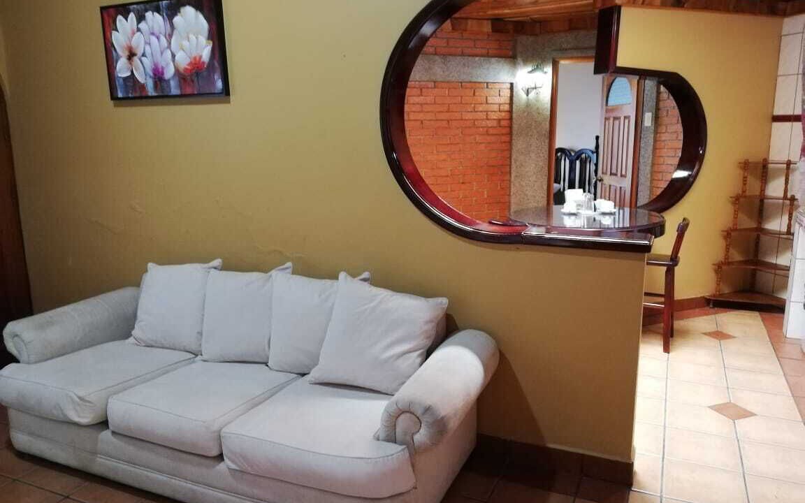 Photo of Bedroom in San Josecito