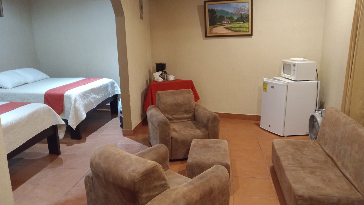 Photo of Bedroom in San Josecito