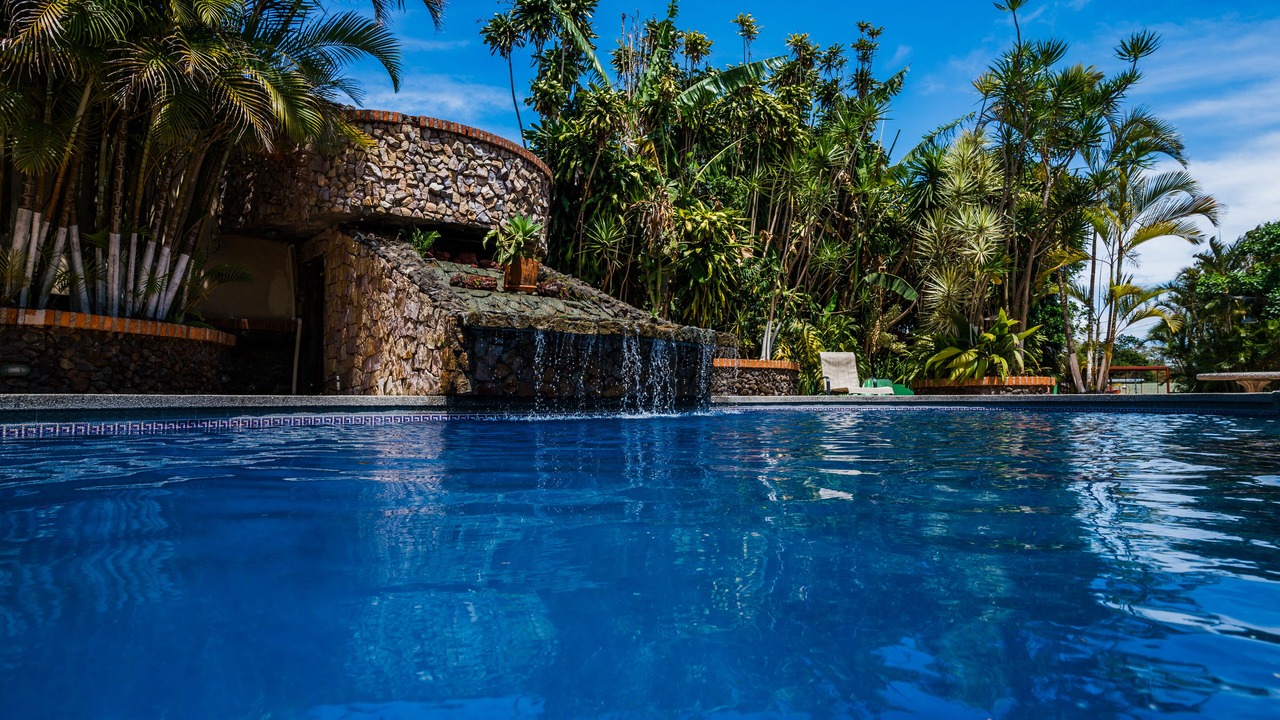 Photo of Outdoor in San Josecito