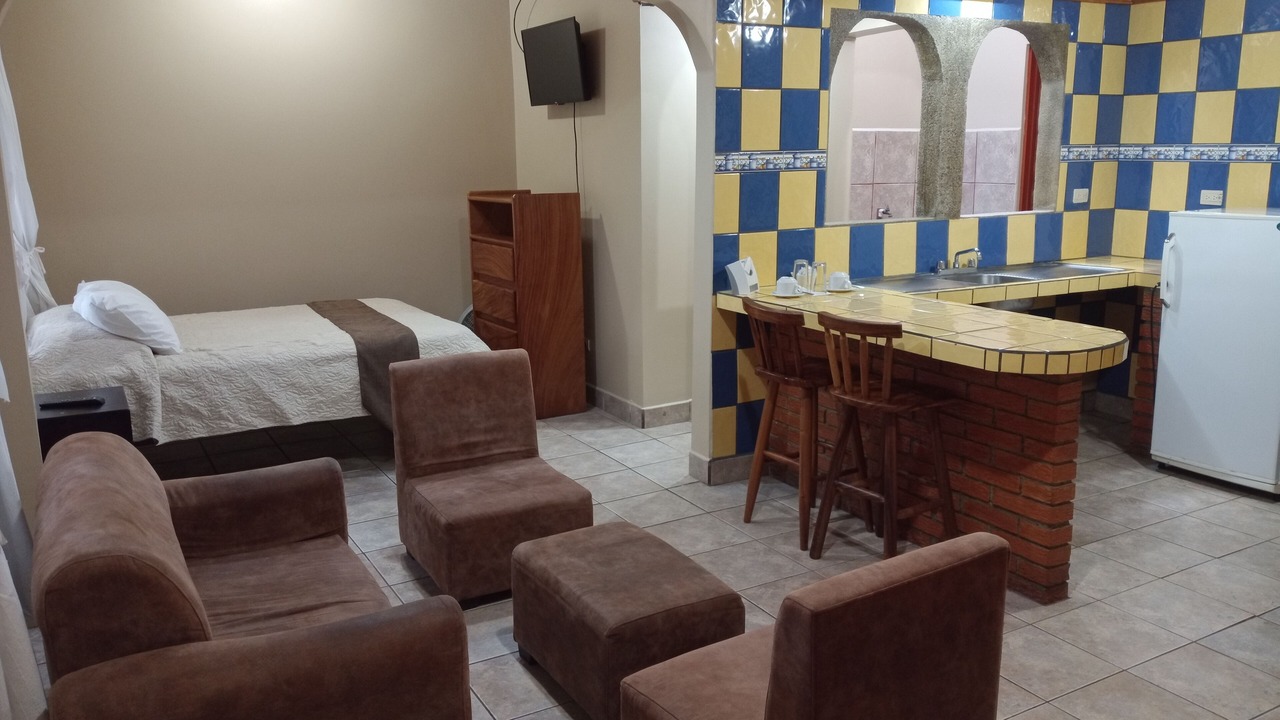 Photo of Bedroom in San Josecito