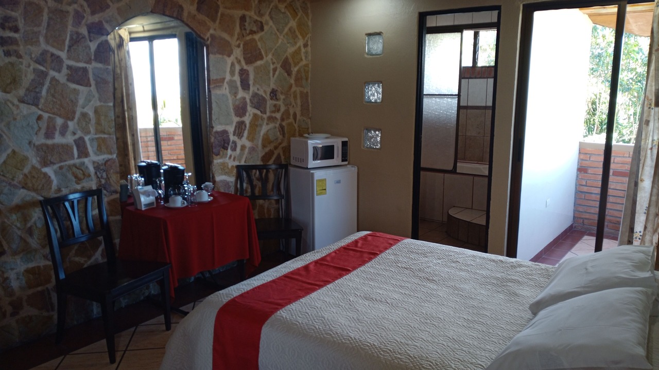 Photo of Bedroom in San Josecito