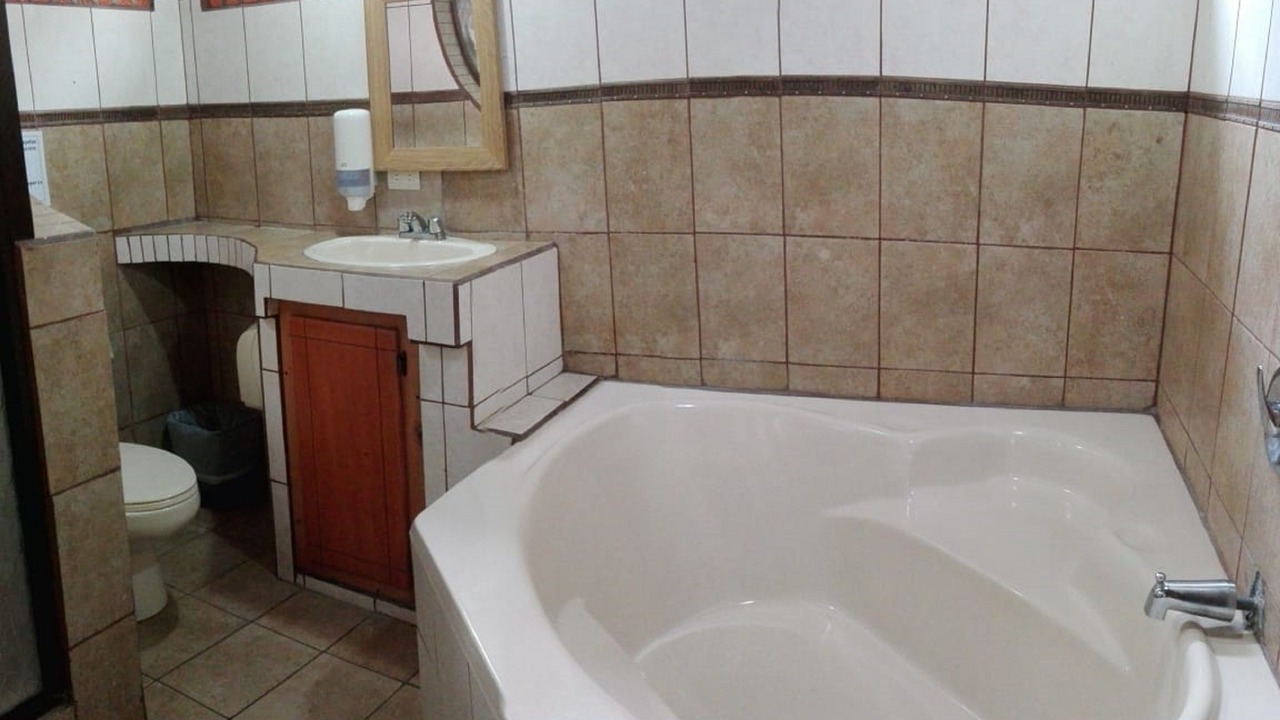 Photo of Bedroom in San Josecito