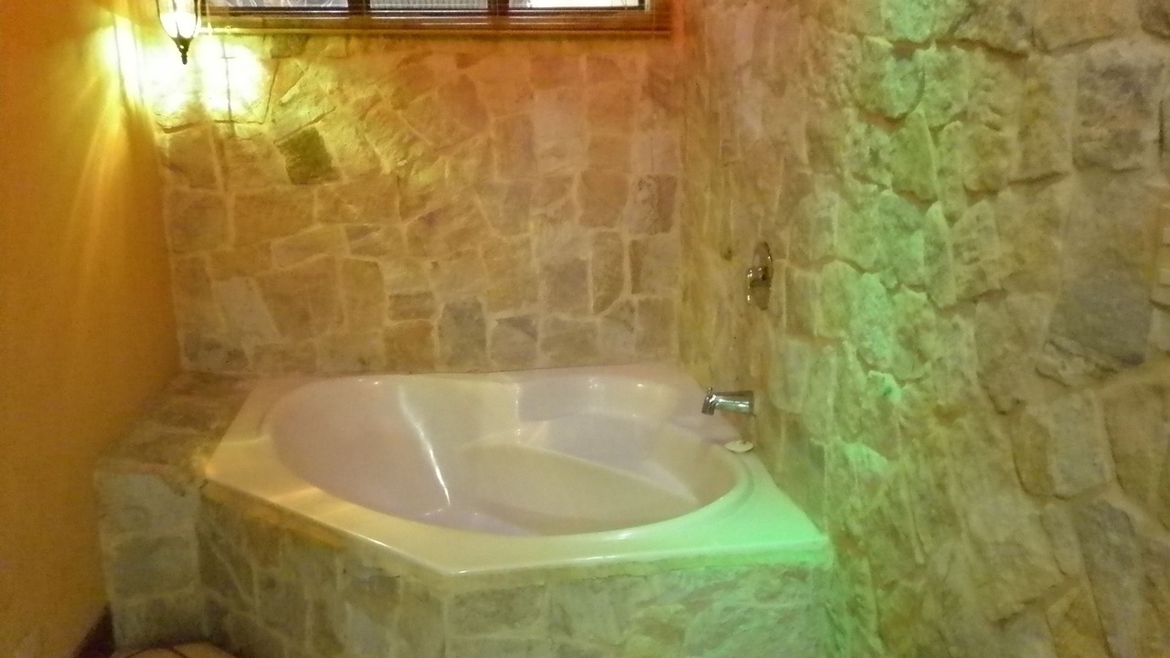 Photo of Bathroom in San Josecito