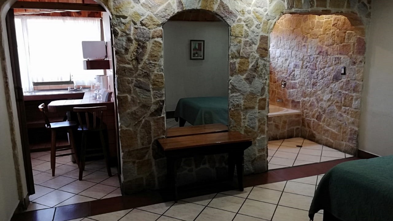 Photo of Bedroom in San Josecito
