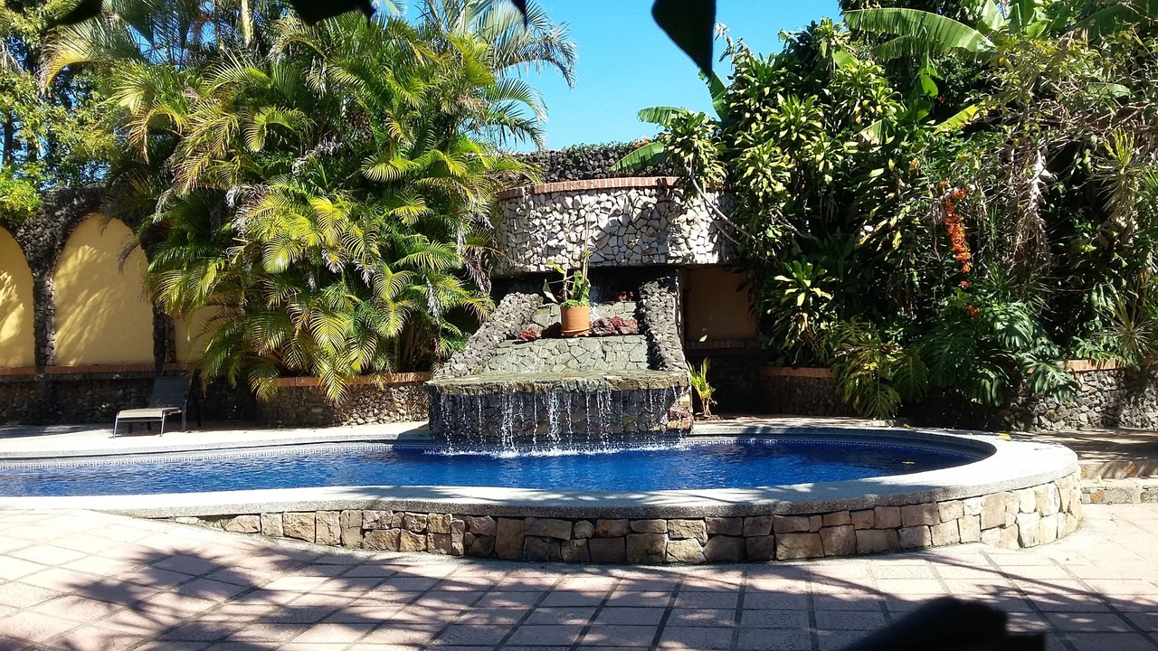 Photo of Outdoor in San Josecito