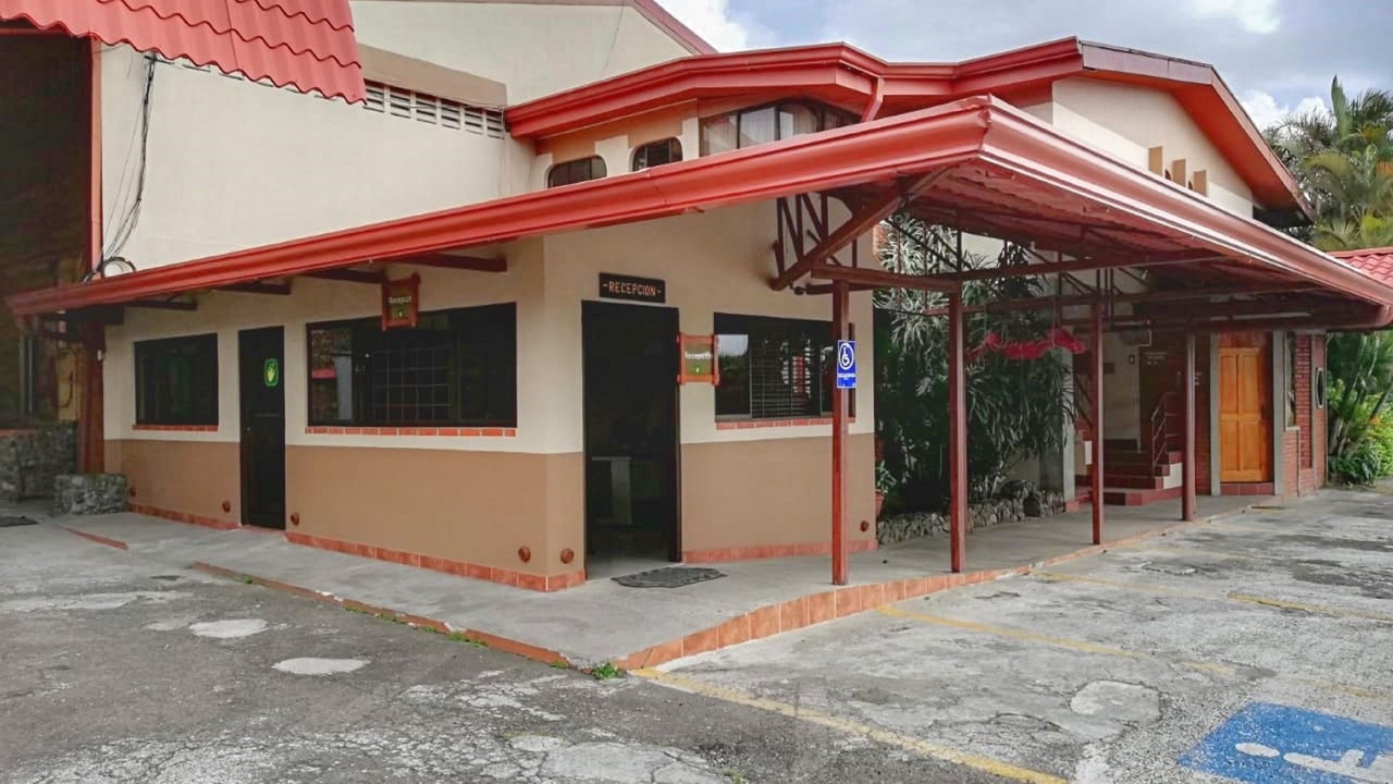 Photo of Outdoor in San Josecito
