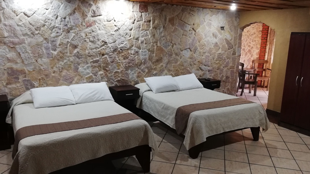 Photo of Bedroom in San Josecito