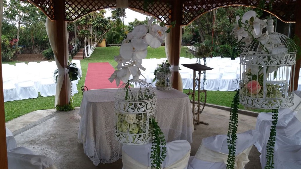 Photo of Outdoor in San Josecito
