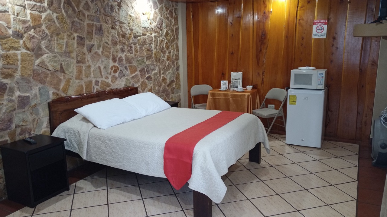 Photo of Bedroom in San Josecito