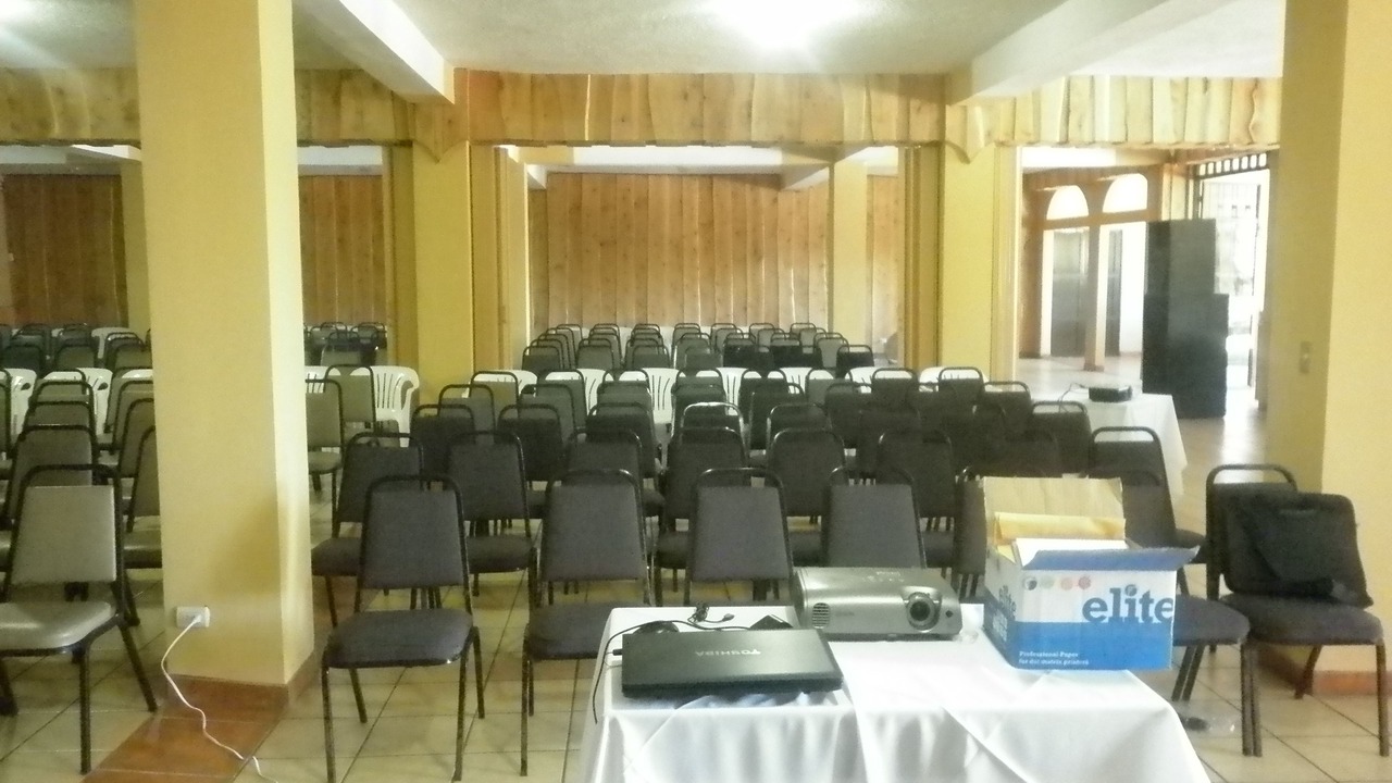 Photo of Others in San Josecito