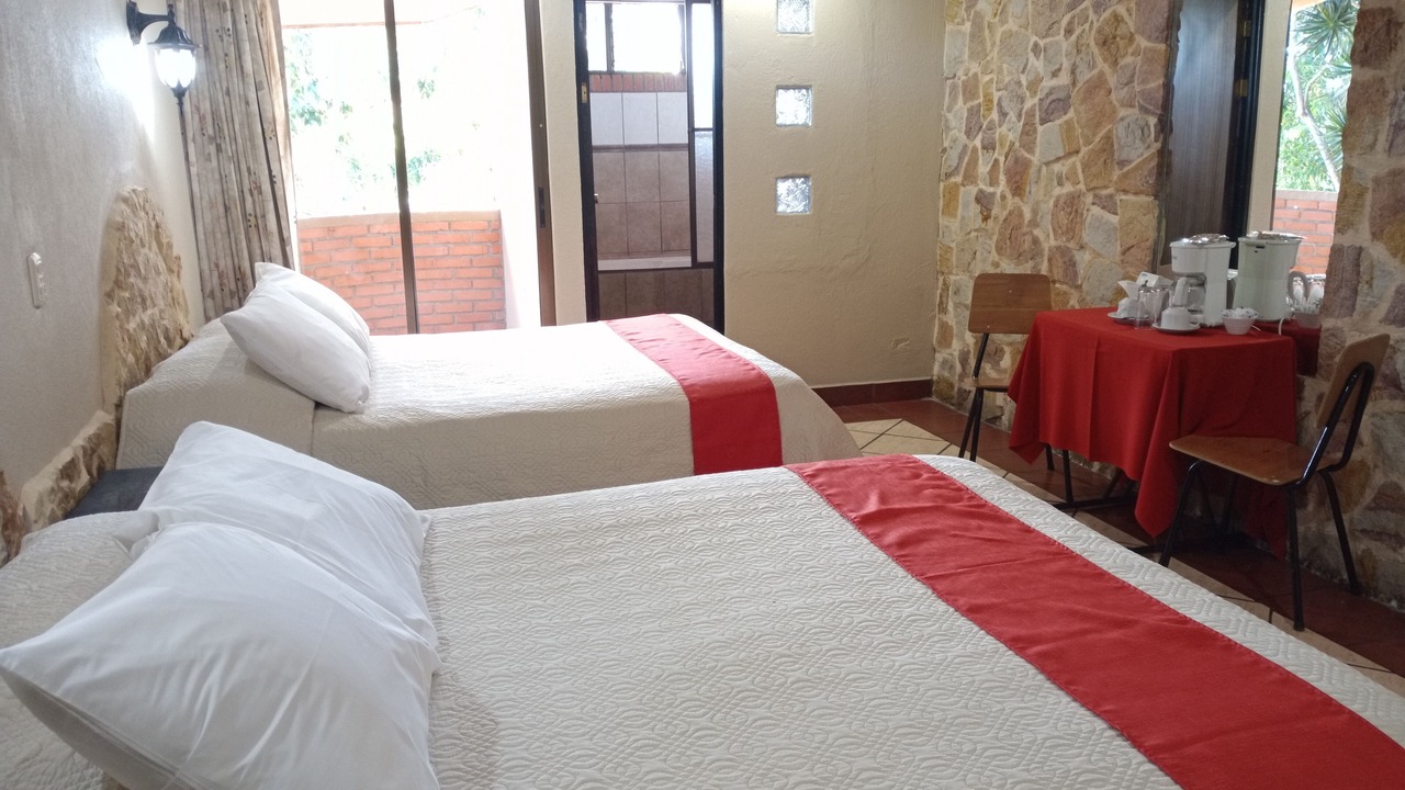 Photo of Bedroom in San Josecito