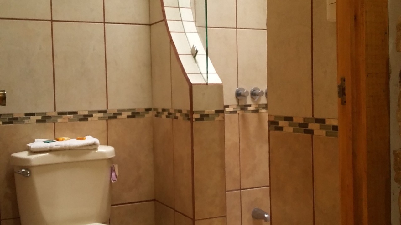 Photo of Bathroom in San Josecito