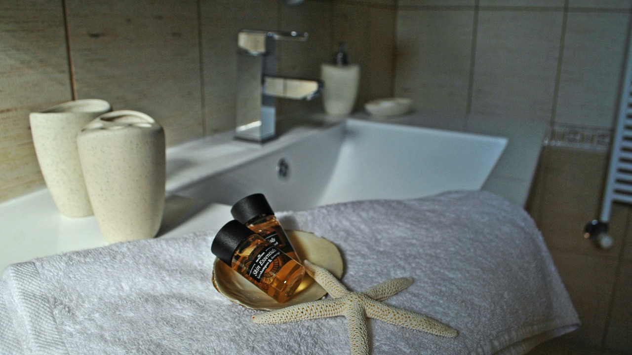 Photo of Bathroom in Thermaikos