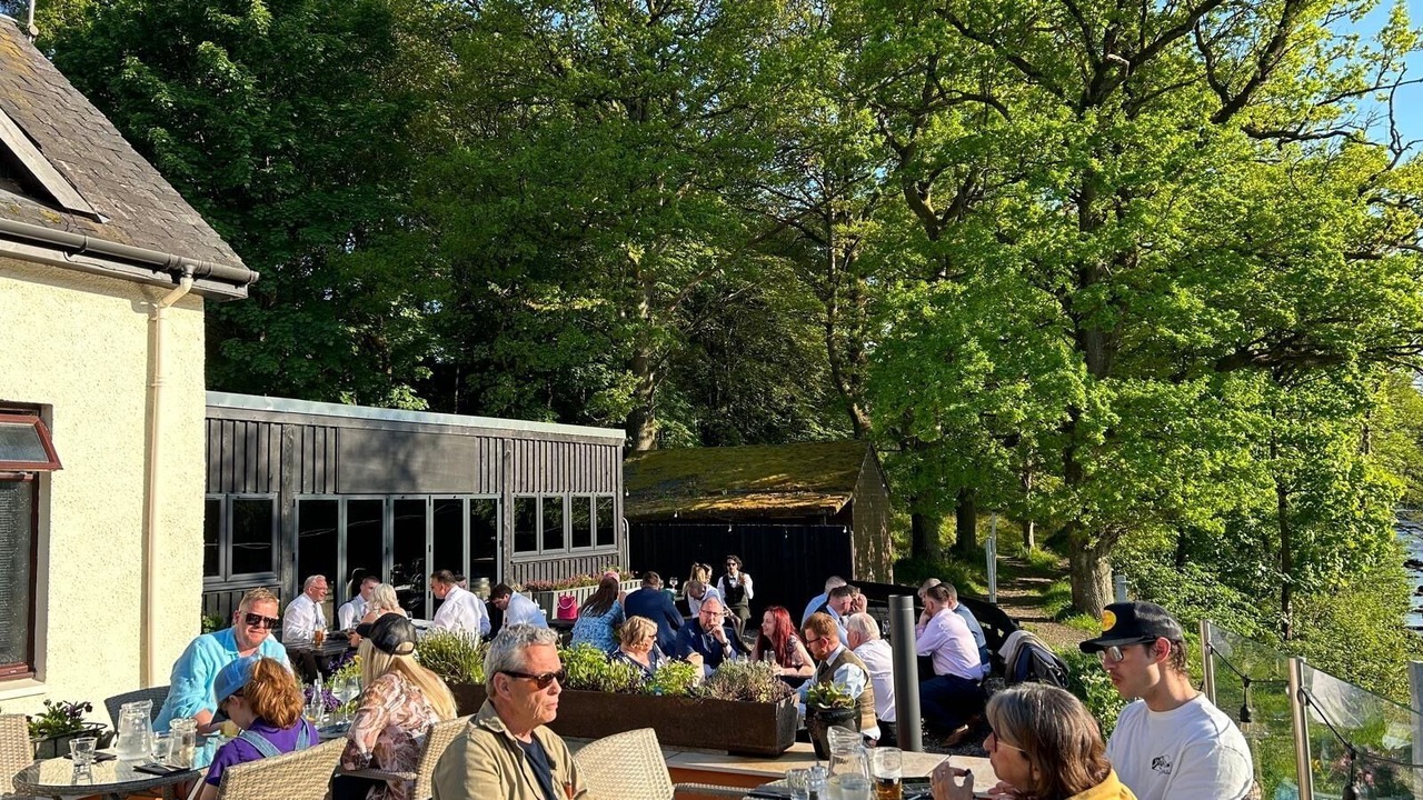 Photo of Outdoor in Strathtay
