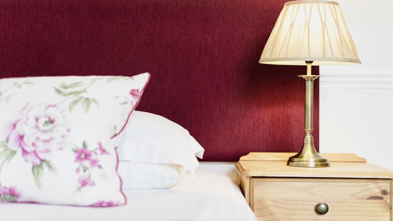 Photo of Bedroom in Strathtay