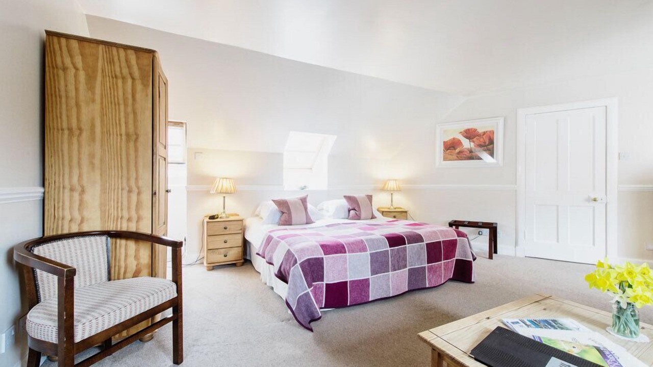 Photo of Livingroom in Strathtay