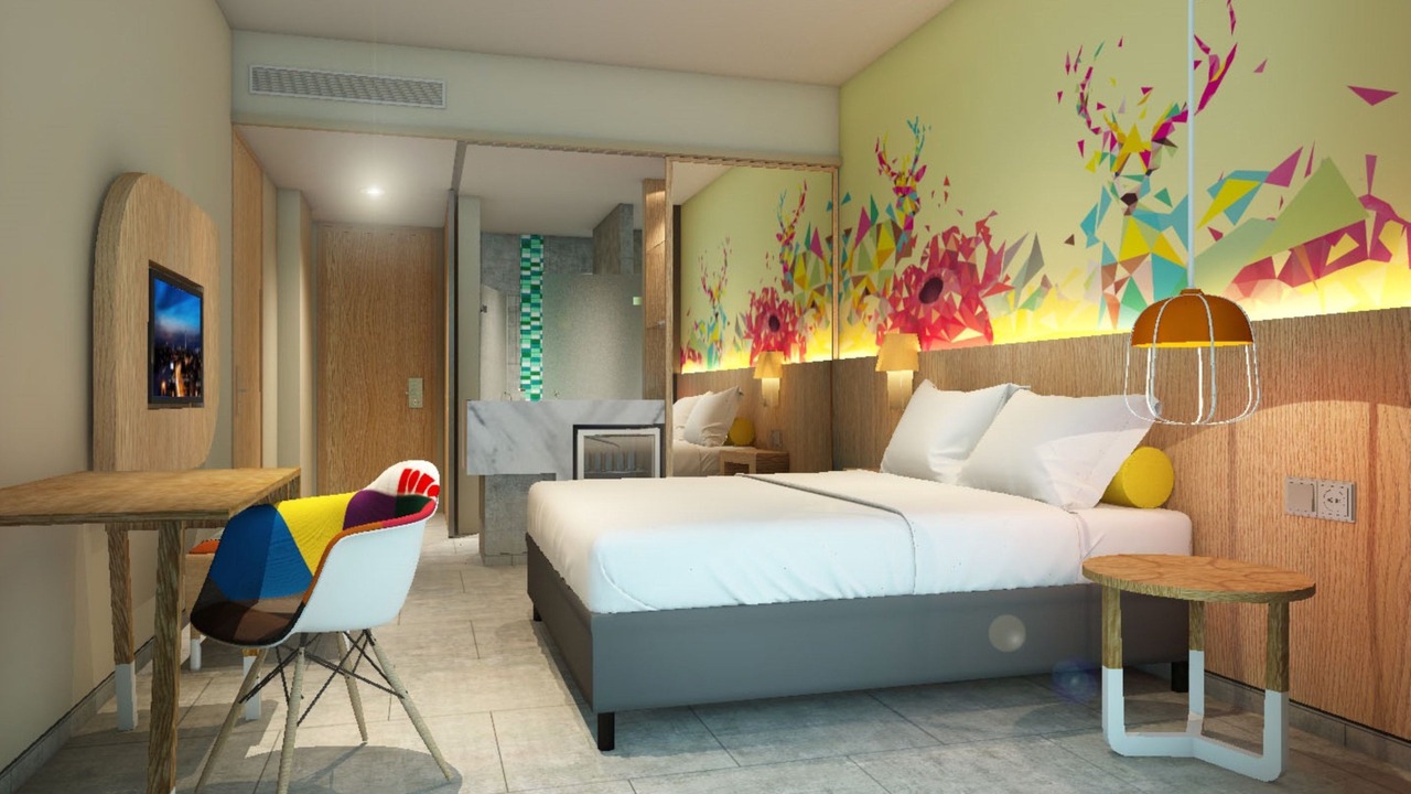 Photo of Bedroom in Sukaraja