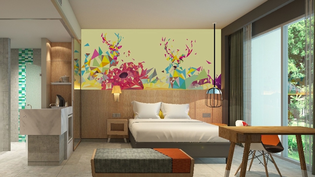 Photo of Livingroom in Sukaraja