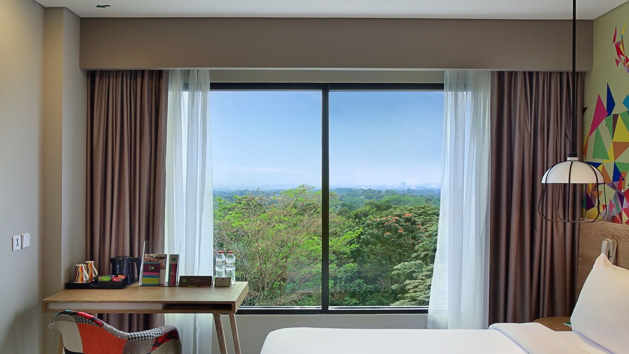 Photo of Bedroom in Sukaraja