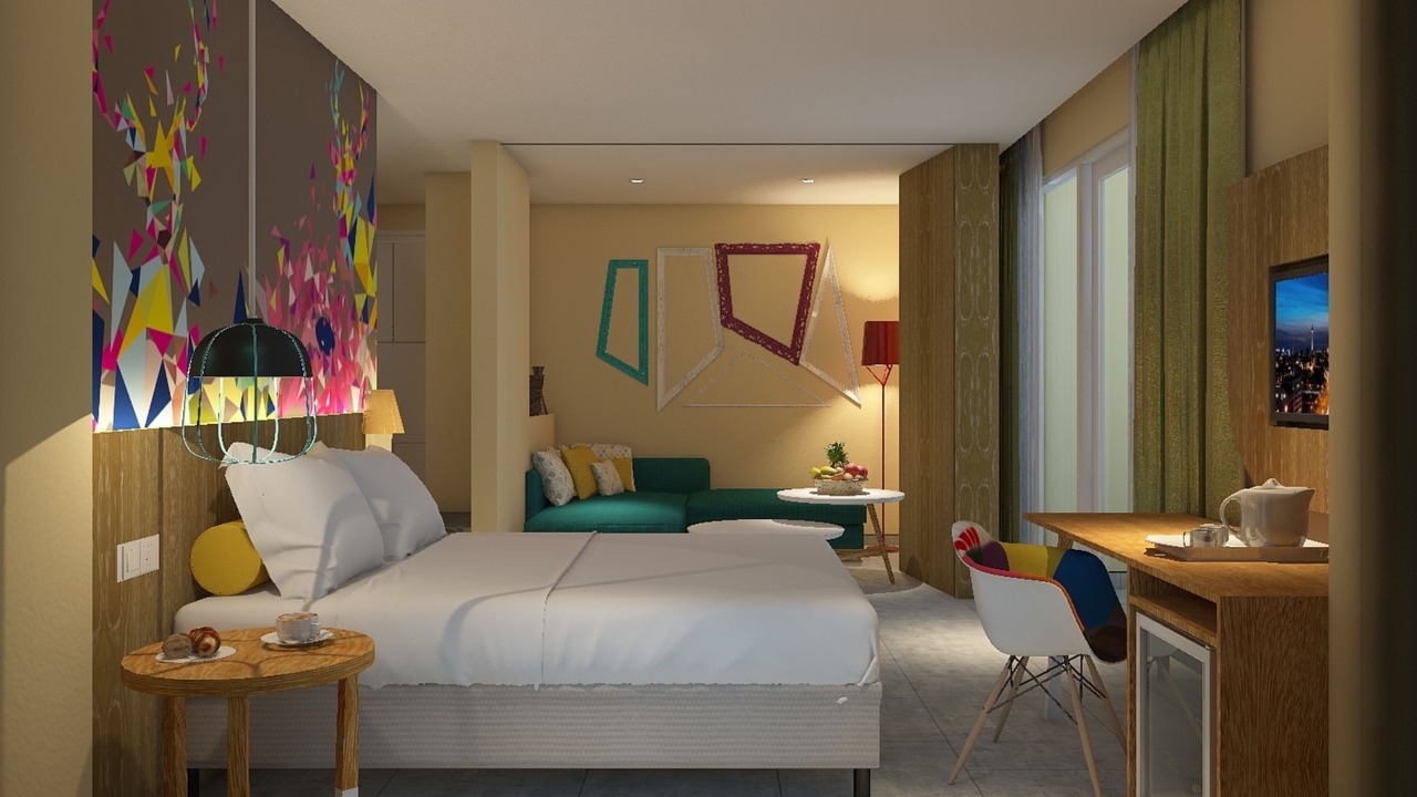 Photo of Bedroom in Sukaraja