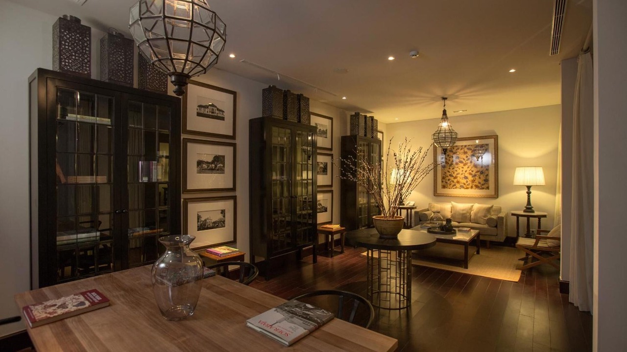 Photo of Livingroom in Klojen