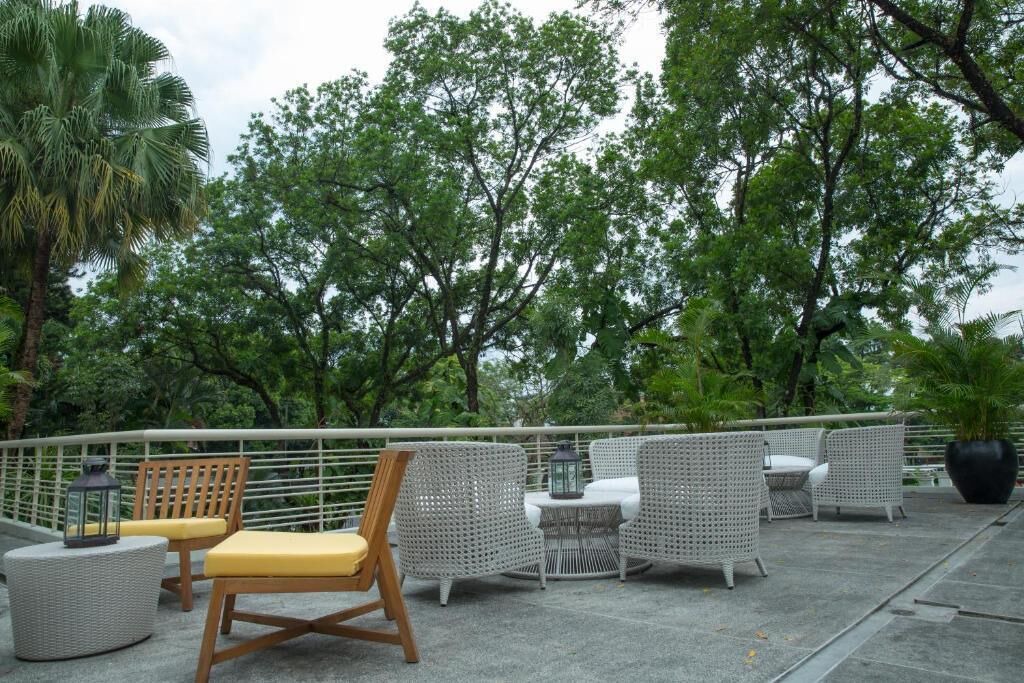 Photo of Patio Balcony in Klojen