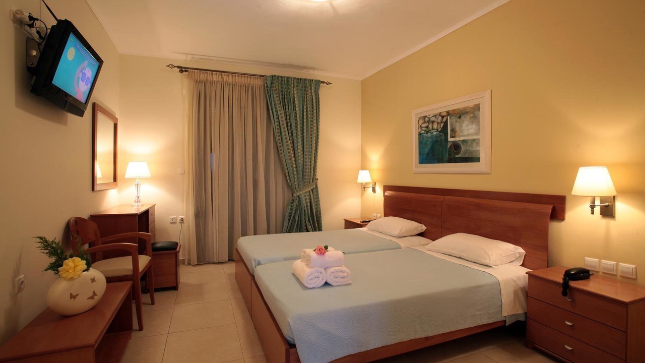 Photo of Bedroom in Plitra