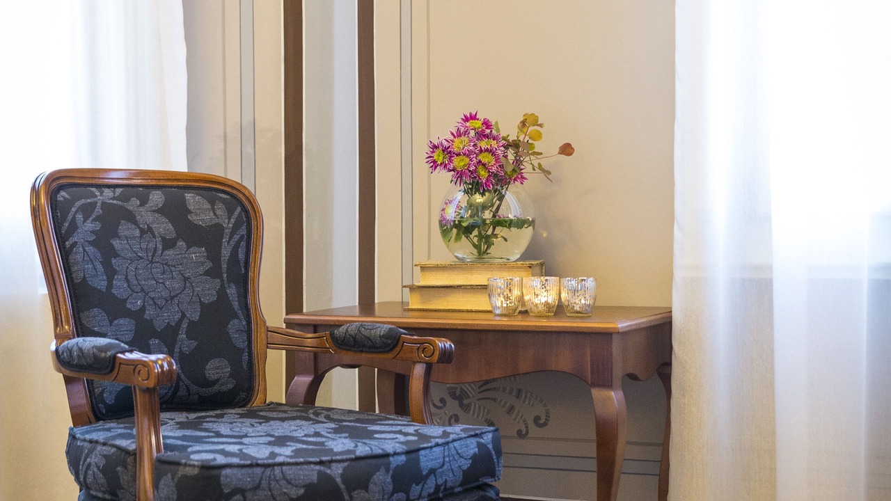 Photo of Bedroom in Old Town