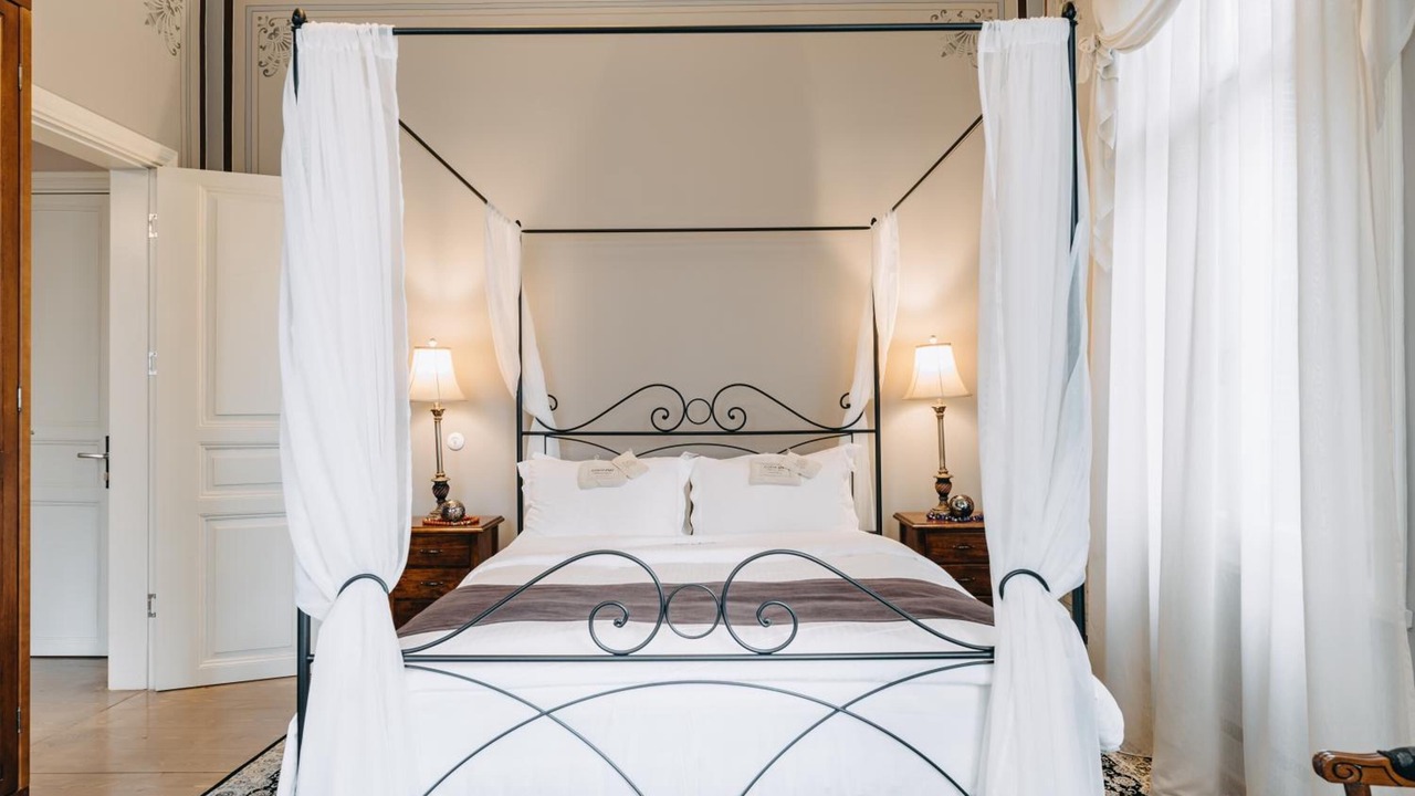 Photo of Bedroom in Old Town