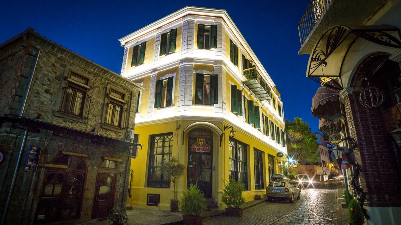 Photo of Outdoor in Old Town