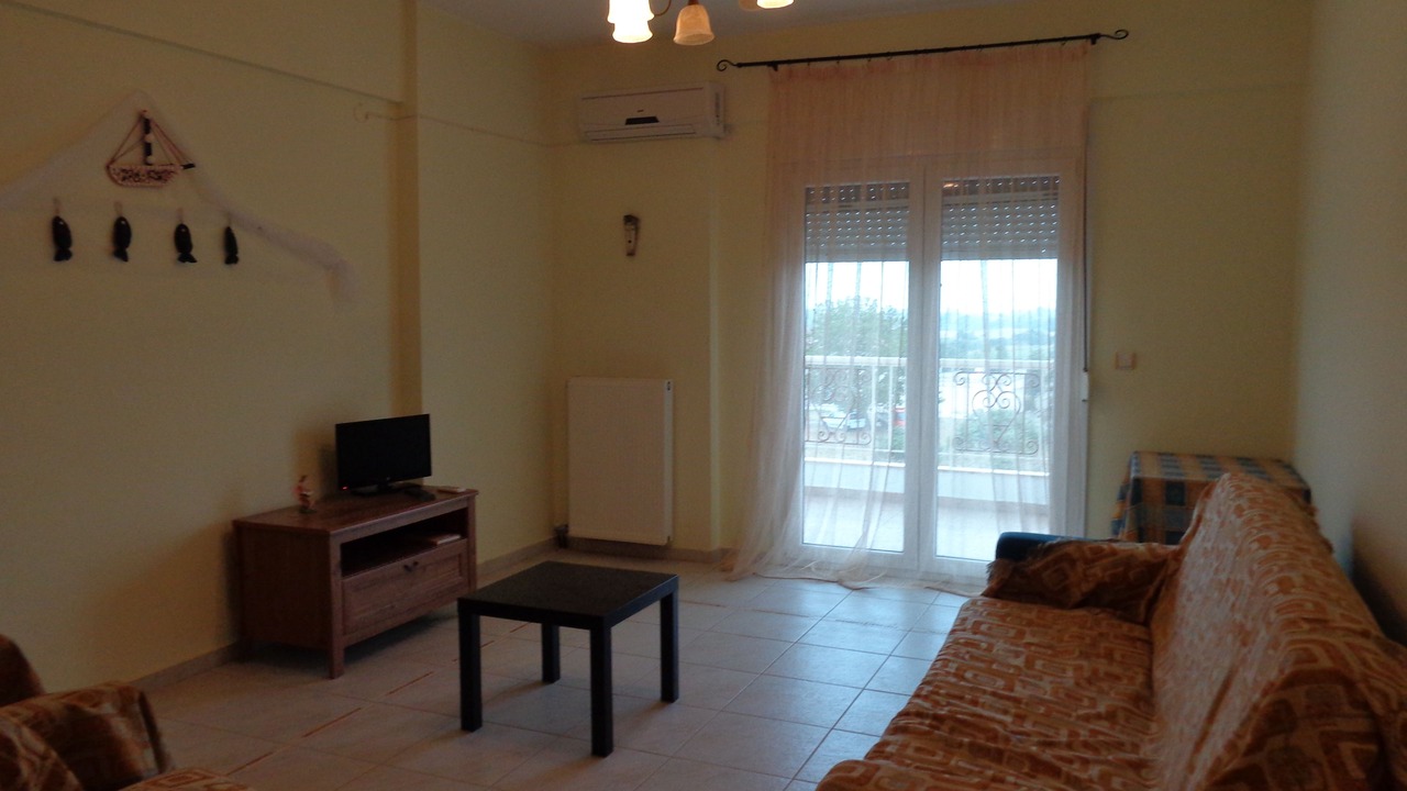 Photo of Livingroom in Kallikratia