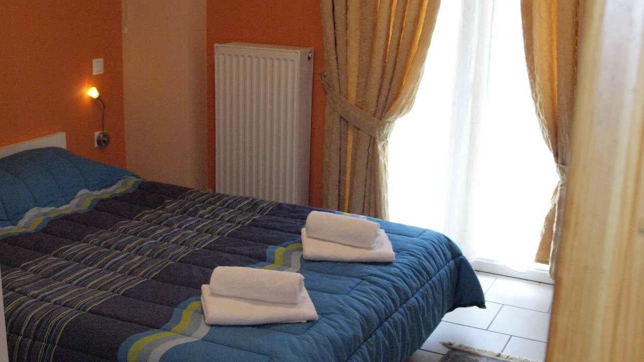 Photo of Bedroom in Karpenisi