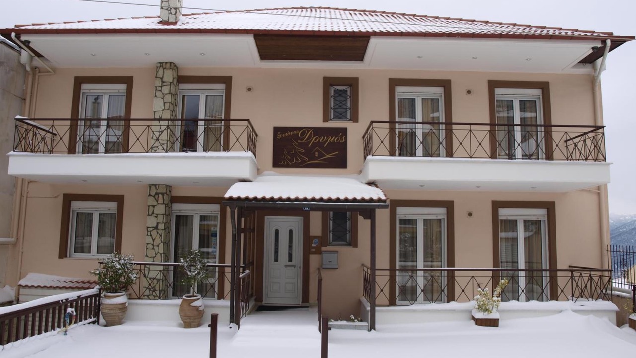 Photo of Outdoor in Karpenisi