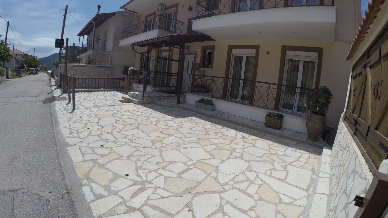 Photo of Outdoor in Karpenisi
