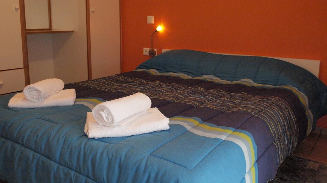 Photo of Bedroom in Karpenisi