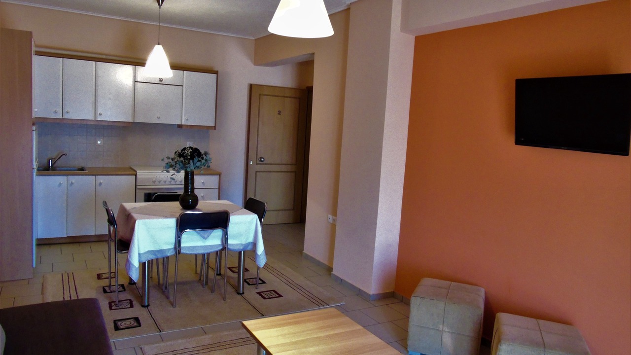 Photo of Bedroom in Karpenisi