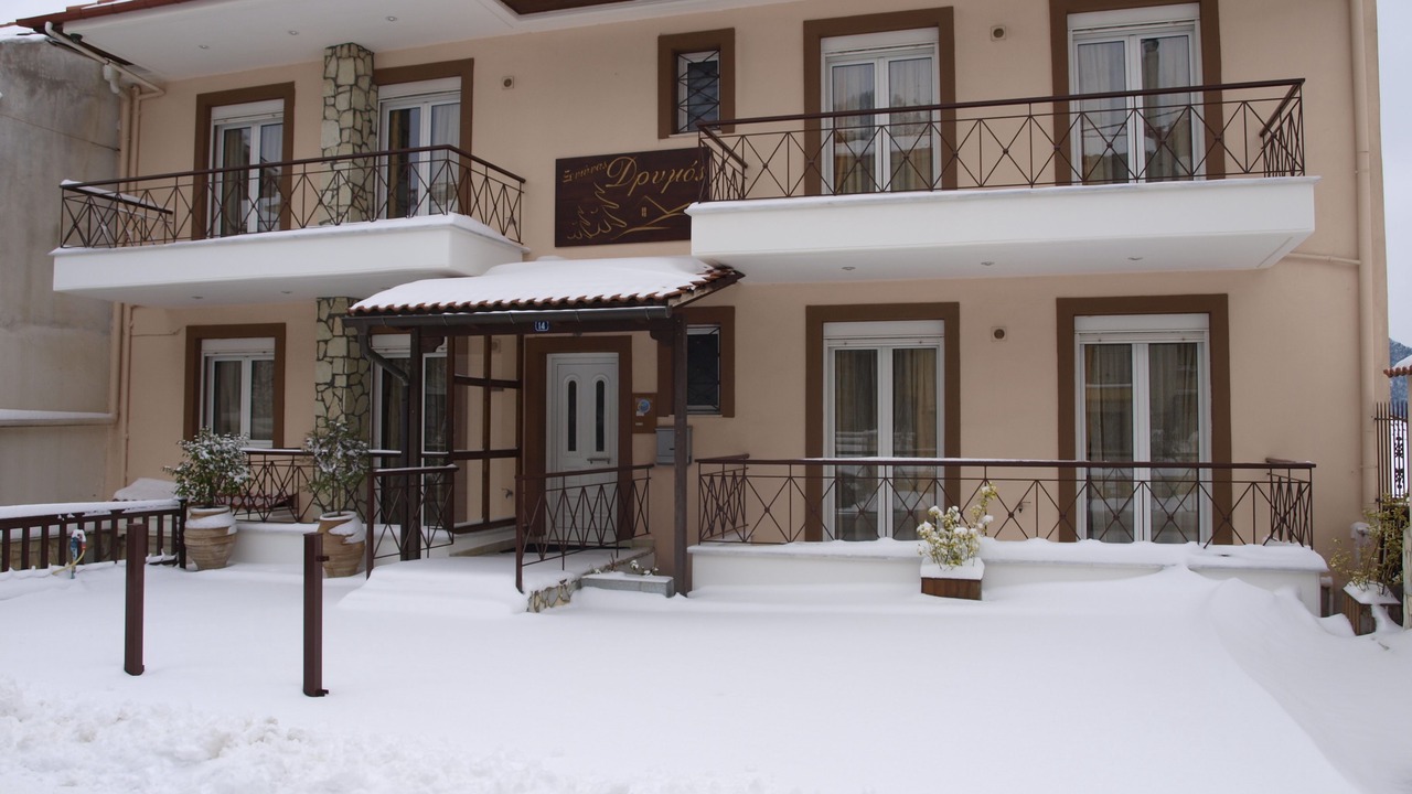 Photo of Outdoor in Karpenisi