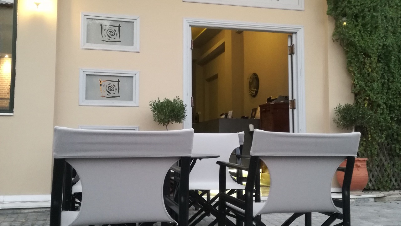 Photo of Outdoor in Archaia Olympia