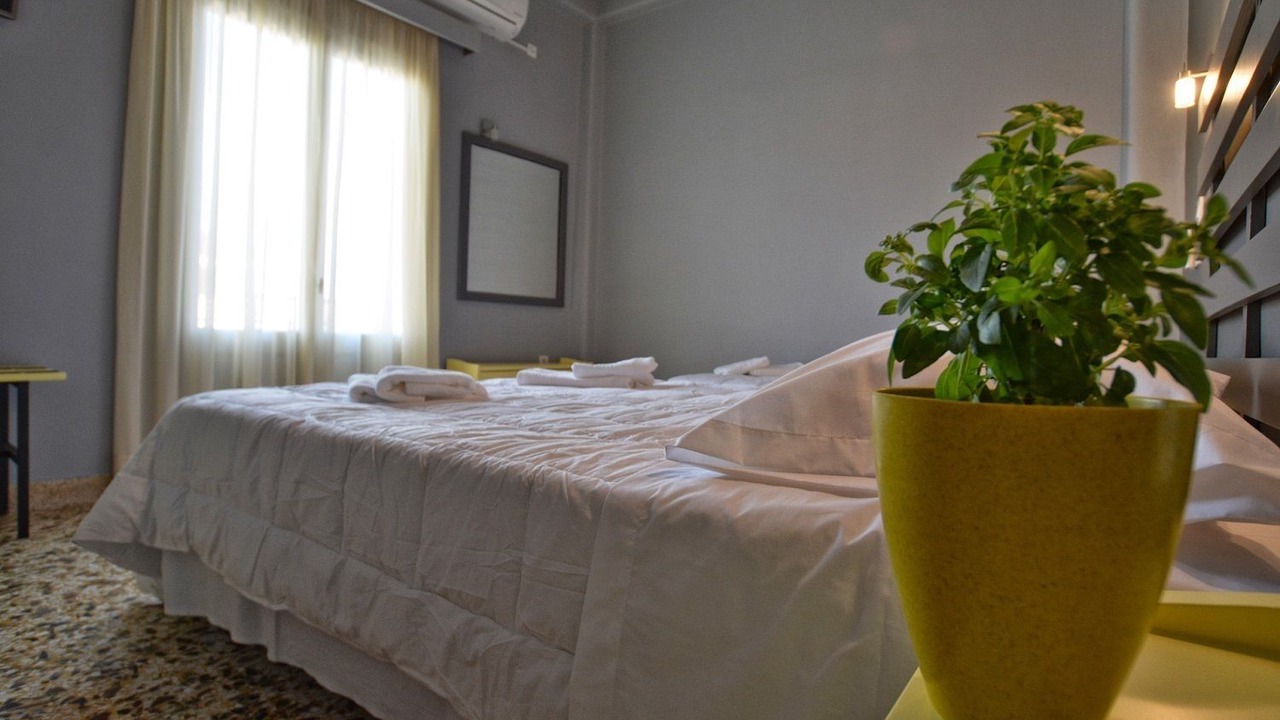 Photo of Bedroom in Archaia Olympia