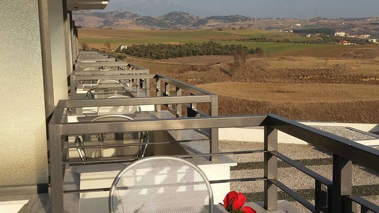 Photo of Patio Balcony in Serres