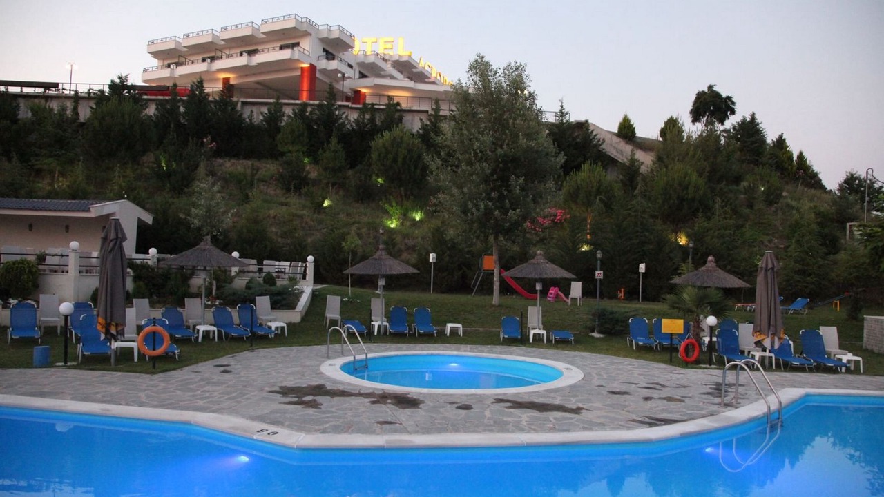 Photo of Outdoor in Serres